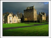Dean Castle